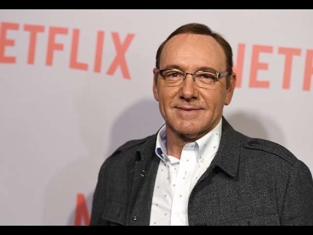 spacey netflix