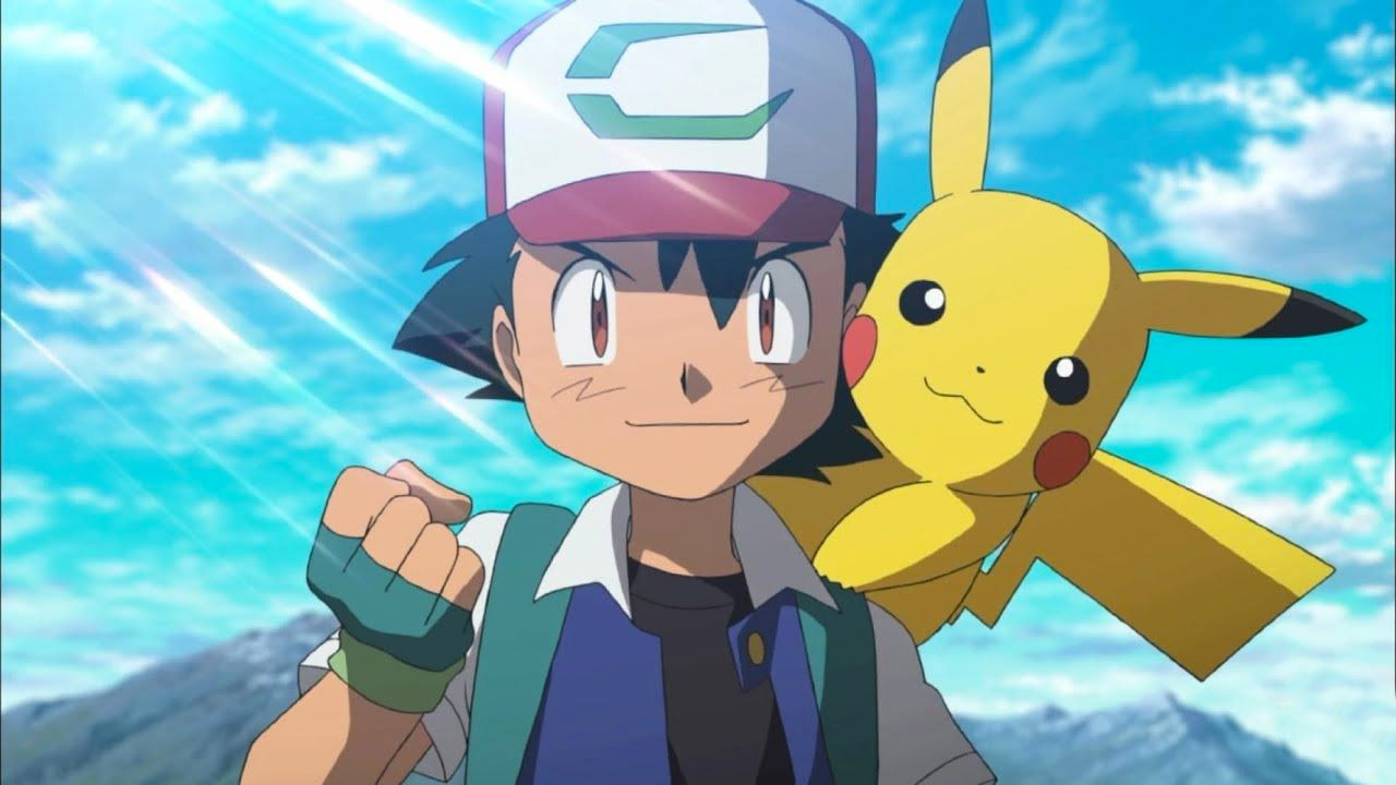  Dall'articolo: Una new entry sul podio, Pokemon - Scelgo te! conquista il 3 posto.