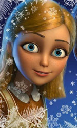  Dall'articolo: La regina delle nevi, un'avventurosa fiaba per bambini.
