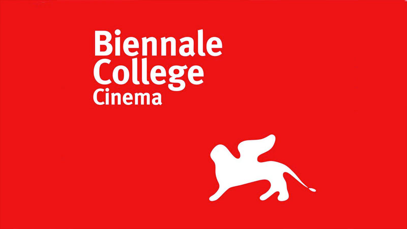 Biennale College – Cinema 2017-18, scelti i 3 progetti finali