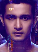 In foto Ashish Bisht Dall'articolo: Al 17 River to River Florence Film Festival, luci e ombre di Bollywood.