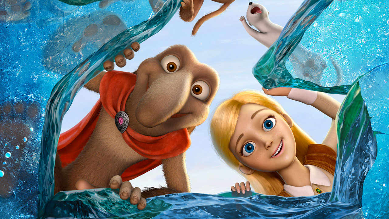  Dall'articolo: La regina delle nevi 2, un film vicino al sentire dei piccoli spettatori.