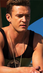 In foto Justin Timberlake (43 anni) Dall'articolo: La ruota delle meraviglie, il percorso di Allen verso la semplicit.