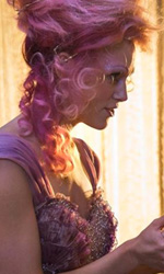 In foto Keira Knightley (39 anni) Dall'articolo: The Nutcracker and the Four Realms, il primo trailer ufficiale.