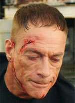 In foto Jean-Claude Van Damme (64 anni) Dall'articolo: Van Damme contro tutti. Kill 'em All  ora su Infinity.