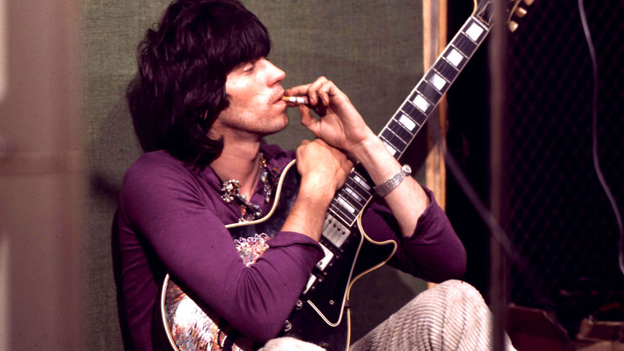 In foto Mick Jagger