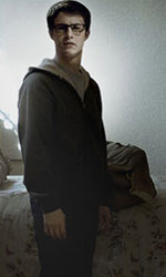 In foto Dylan Minnette (28 anni) Dall'articolo: Da vedere su Netflix: The Open House.