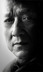 In foto Jackie Chan (70 anni) Dall'articolo: Da vedere su Netflix: The Foreigner.