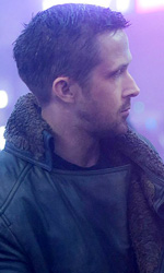 In foto Ryan Gosling (44 anni) Dall'articolo: Blade Runner 2049 in streaming su Rakuten TV a 6,99.