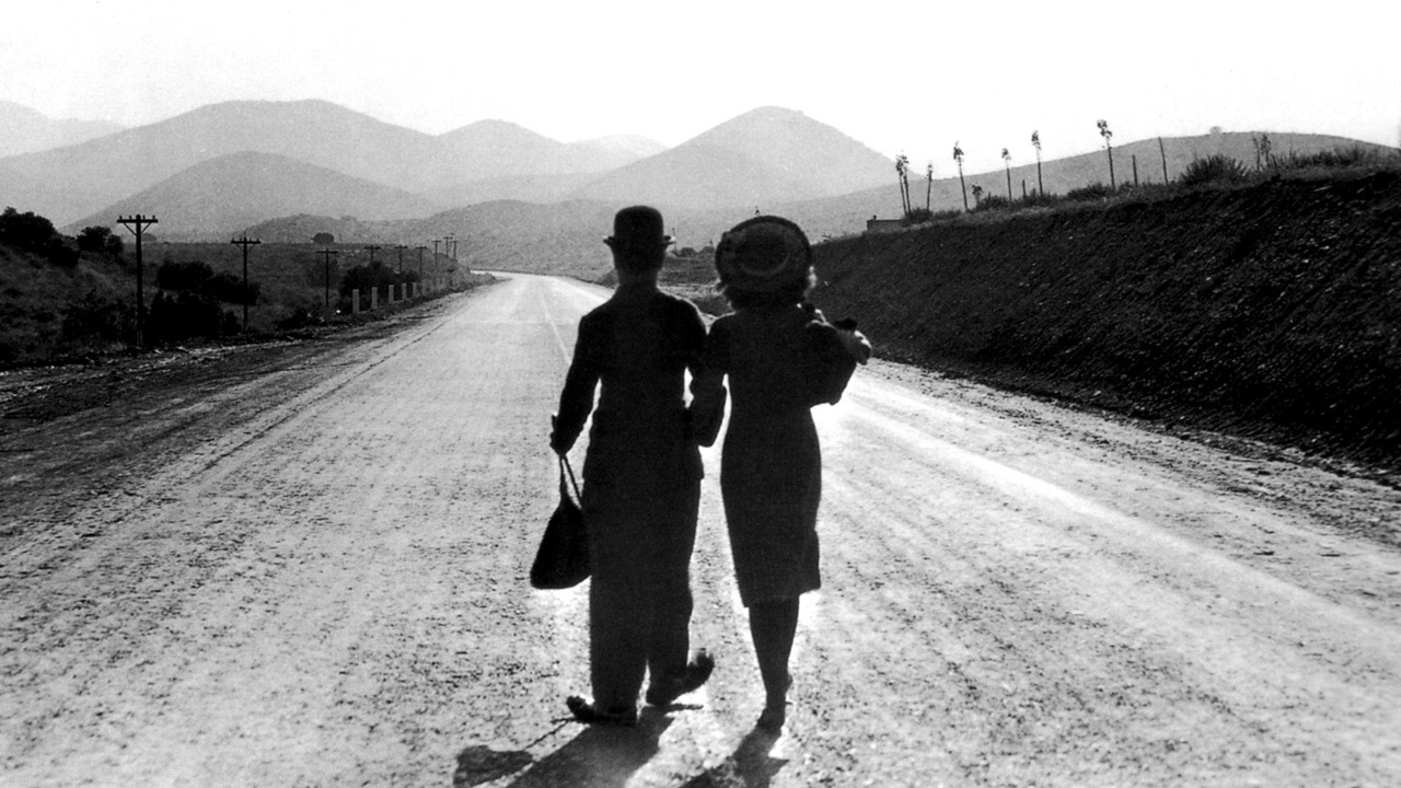  Dall'articolo: Tempi Moderni, nel 1936 al cinema il capolavoro di Chaplin.