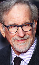 In foto Steven Spielberg (78 anni) Dall'articolo: Oscar 2018: gli esclusi illustri, categoria per categoria.