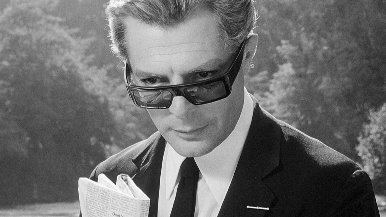  Dall'articolo: 8½, nel 1963 al cinema il capolavoro di Federico Fellini.