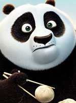 Italia 1 ORE 21.20
Kung Fu Panda 3 -  Dall'articolo: Stasera in TV: i film da non perdere di sabato 6 aprile 2024. Dall'articolo: Kung Fu Panda 3, invito all'autoconsapevolezza. Ora su Infinity.