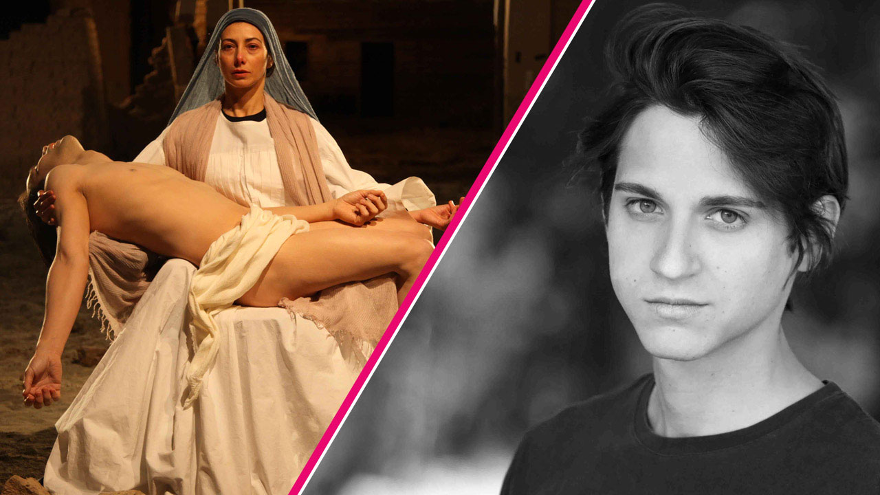  Dall'articolo: Bill Viola: l'ultimo genio del Rinascimento, la video recensione.