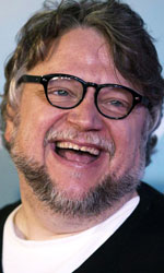 In foto Guillermo Del Toro (60 anni) Dall'articolo: Venezia 75, Guillermo Del Toro sar il Presidente della Giuria.