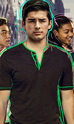 In foto Jason Genao Dall'articolo: On My Block, il trailer italiano della stagione 3[HD]. Dall'articolo: Da vedere su Netflix: On My Block.