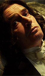 In foto Rupert Everett (65 anni) Dall'articolo: The Happy Prince, il trailer italiano del film su Oscar Wilde.