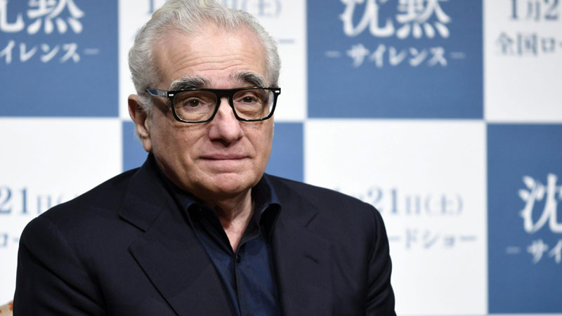 Festival di Cannes, La carrosse d'or a Martin Scorsese