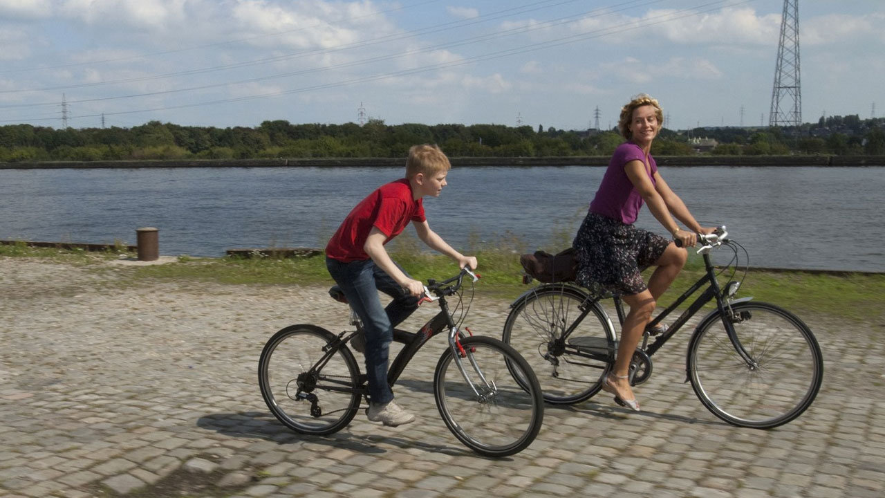  Dall'articolo: Il ragazzo con la bicicletta, il film stasera in tv su Rai5.