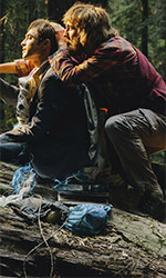 In foto Paul Dano (42 anni) Dall'articolo: Da vedere su Netflix: Swiss Army Man.