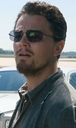 In foto Leonardo DiCaprio (51 anni) Dall'articolo: Nessuna verit, il film stasera in tv su Iris.