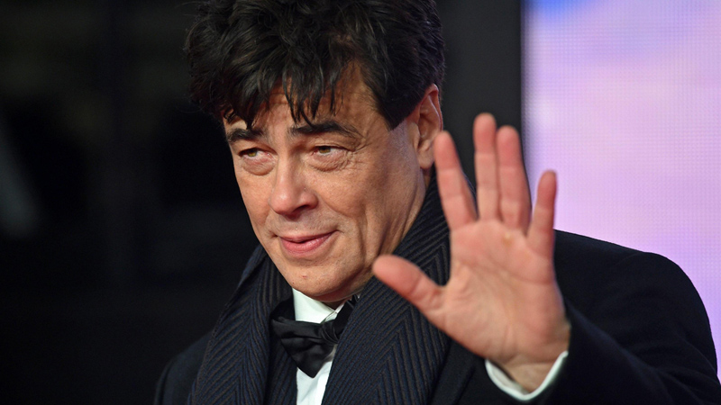 Festival di Cannes, Benicio Del Toro guida Un Certain Regard