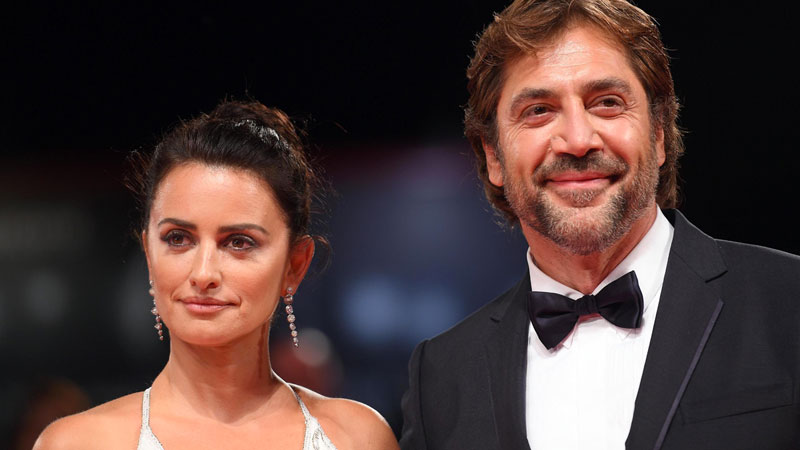 La coppia Bardem-Cruz apre Cannes con il film Everybody Knows