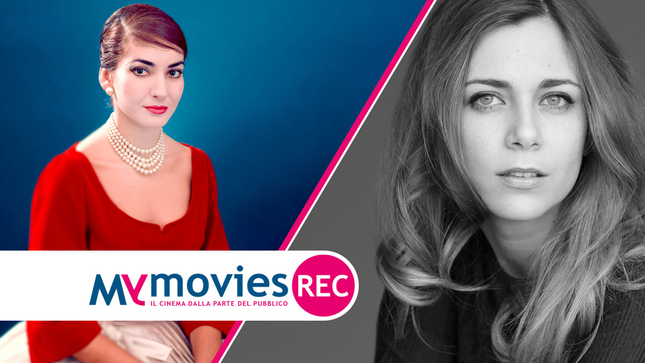  Dall'articolo: Maria by Callas, la video recensione.