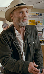 In foto Ed Harris (74 anni) Dall'articolo: Da vedere su Netflix: Kodachrome.