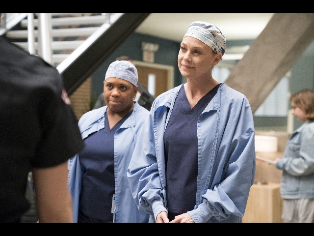 Greys Anatomy Station 19 Saison 5 Station 19, spin-off di Greys Anatomy - MYmovies.it