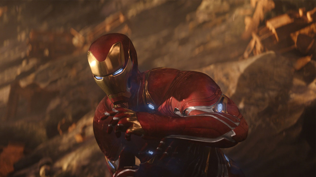 In foto Robert Downey Jr. (59 anni) Dall'articolo: Avengers: Infinity War domina incontrastato le classifiche.