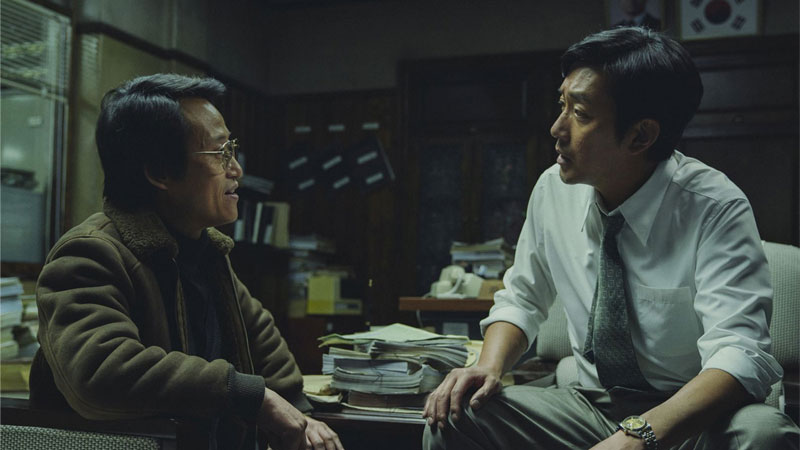 Far East Film Festival, 1987: When the Day Comes si aggiudica l'Audience Award