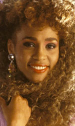In foto Whitney Houston (61 anni) Dall'articolo: Whitney, stasera la premiere al Festival di Cannes.