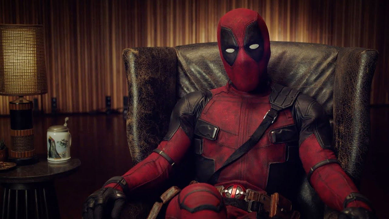  Dall'articolo: Deadpool 2, primo in Italia e oggi esordio negli USA.