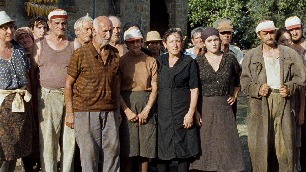  Dall'articolo: Lazzaro felice, la realt oltre la favola: il tragico fatto di cronaca che ha ispirato il film.