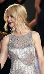 In foto Nicole Kidman (57 anni) Dall'articolo: L'Inganno, il thriller al femminile di Sofia Coppola.