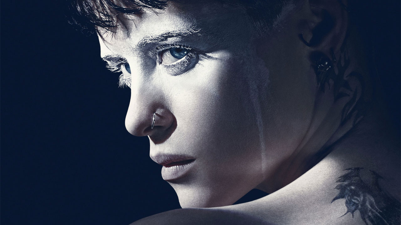 In foto Claire Foy
