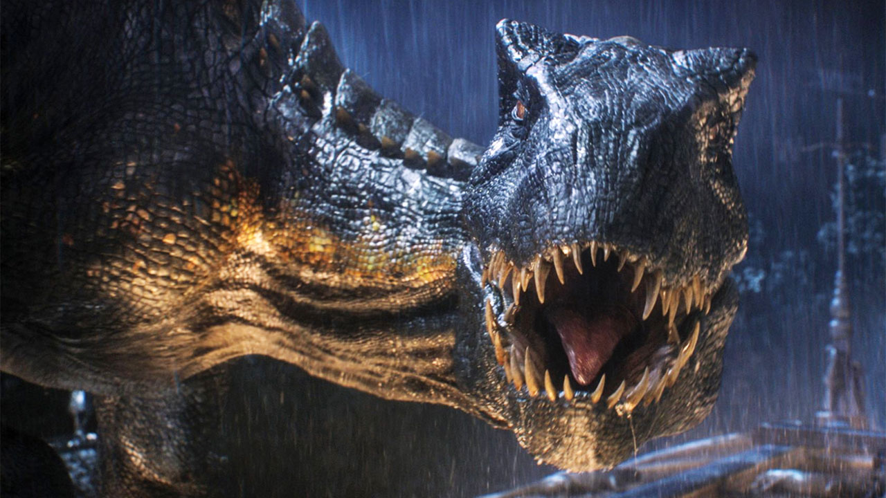  Dall'articolo: Jurassic World pu diventare realt? Ecco la risposta della scienza.