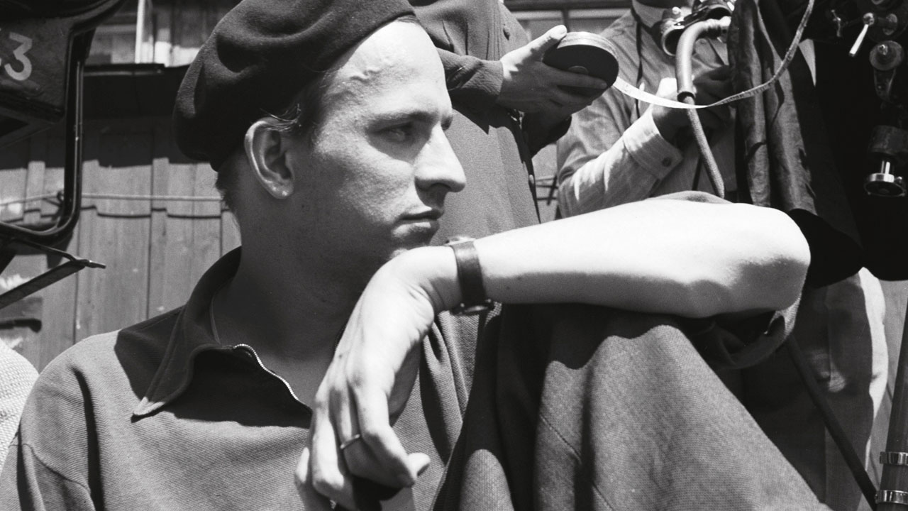 In foto Ingmar Bergman Dall'articolo: Bergman 100, in dvd un adagio sullo svedese pi famoso al mondo.