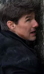 In foto Tom Cruise (62 anni) Dall'articolo: Mission: Impossible - Fallout, ogni volta pi bello, pi grande, pi folle.