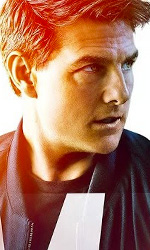 In foto Tom Cruise (62 anni) Dall'articolo: Negli USA Mission: Impossible - Fallout punta ai 100 milioni di $ entro il weekend.