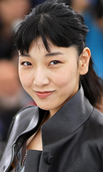 In foto Sakura And (38 anni) Dall'articolo: Sakura Ando, volto simbolo del cinema d'autore giapponese.