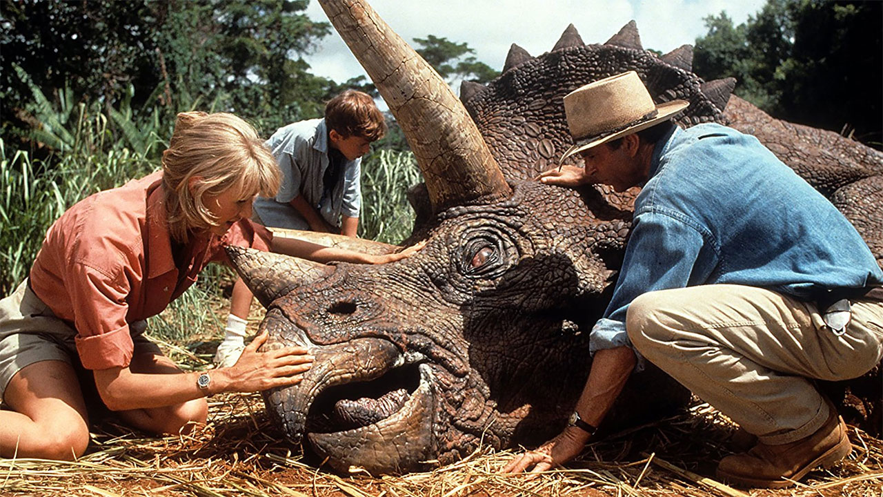 Focus ORE 21.15Jurassic Park -  Dall'articolo: Stasera in TV: i film da non perdere di gioved 23 agosto 2018.