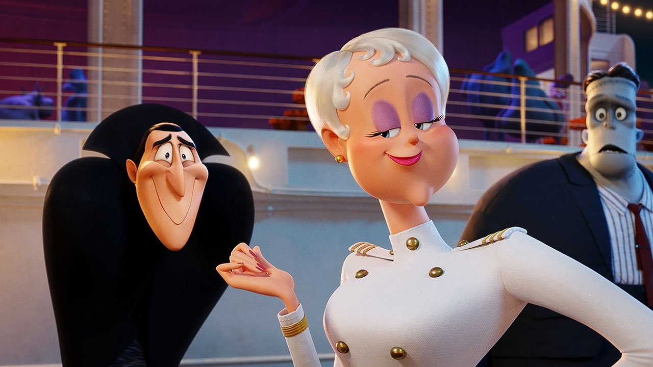  Dall'articolo: Hotel Transylvania 3, in 5 giorni diventa il miglior incasso della stagione.