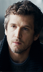 In foto Guillaume Canet (51 anni) Dall'articolo: Mio figlio, ora al cinema il film con Guillaume Canet e Mlanie Laurent.