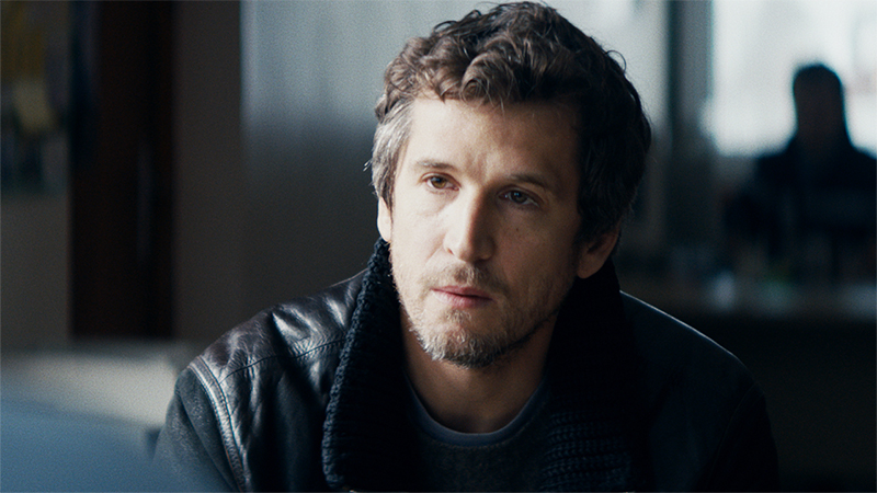 Guillaume Canet film al cinema | MYmovies.it