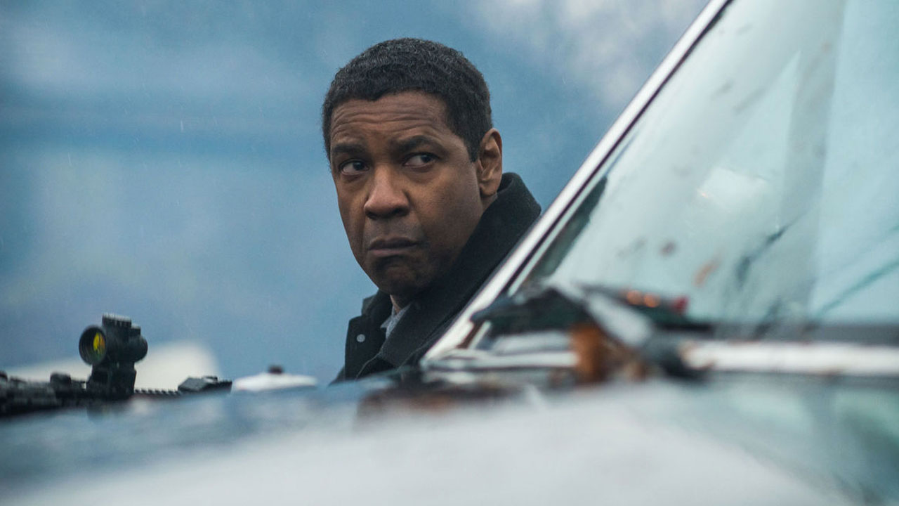  Dall'articolo: Fisico, mente e respiro, Denzel Washington  l'ultimo vendicatore.