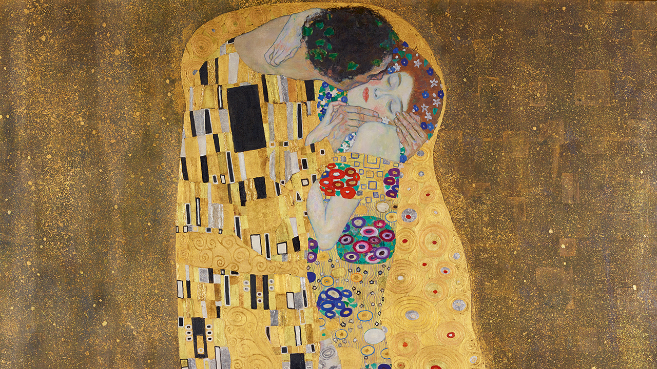  Dall'articolo: Klimt & Schiele - Eros e Psiche, il trailer ufficiale del film [HD].