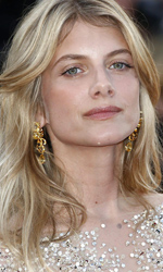 In foto Mlanie Laurent (41 anni) Dall'articolo: Mlanie Laurent, passione infiammabile.