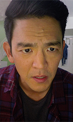 In foto John Cho (52 anni) Dall'articolo: Searching, il nuovo trailer del film [HD].